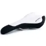 MSC BIKES San Marco Bioaktive Provip Advance Sattel, White / black, One Size