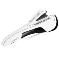 MSC BIKES San Marco Spid Aramidic Lining Sattel MSC BIKES San Marco Spid Aramidic Lining Sattel