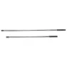 MSC BIKES Schnellspanner-ersatzachse, Titan, 5 x 144mm / 5 x 183mm