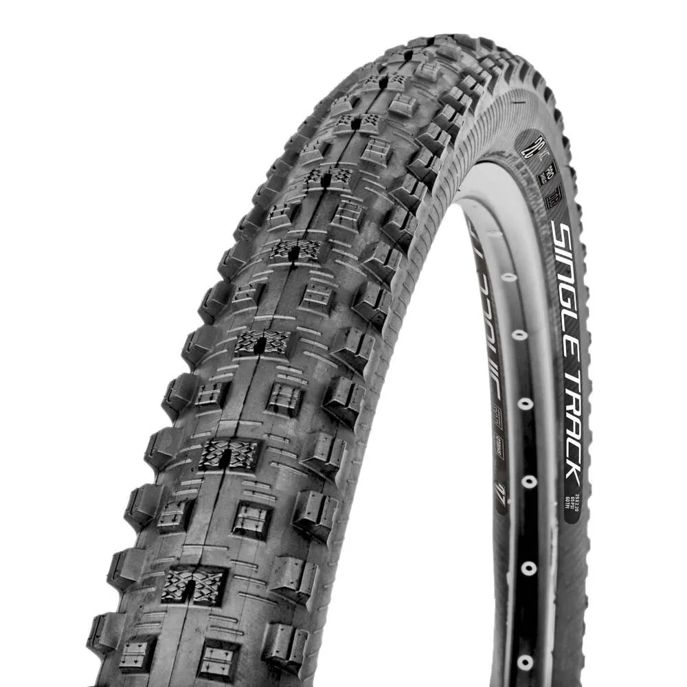 MSC BIKES Single Track 2c Dh Super Shield 60 Tpi Tubeless 29´´ X 2.20 Mtb-reifen MSC BIKES Single Track 2c Dh Super Shield 60 Tpi Tubeless 29´´ X 2.20 Mtb-reifen