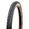 MSC BIKES Single Track 2c Xc Proshield 60 Tpi B Tubeless 27.5´´ X 2.20 Mtb-reifen, Brown, 27.5" x 2.20