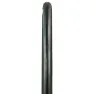 MSC BIKES Slik Tubeless 700c X 28 Steifer Rennradreifen, Black, 700C x 28