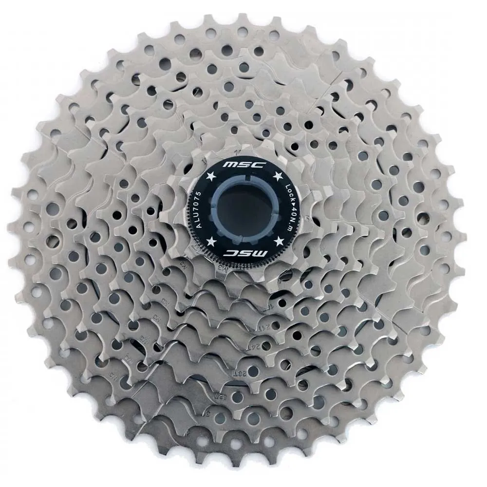 MSC BIKES Spider Kassette MSC BIKES Spider Kassette