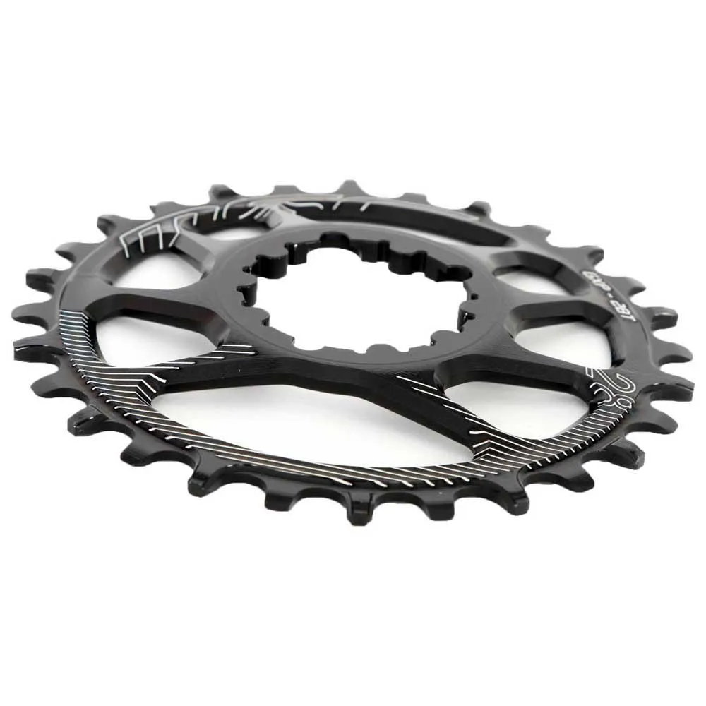 MSC BIKES Sram Gxp Direct Mount Kettenblatt MSC BIKES Sram Gxp Direct Mount Kettenblatt