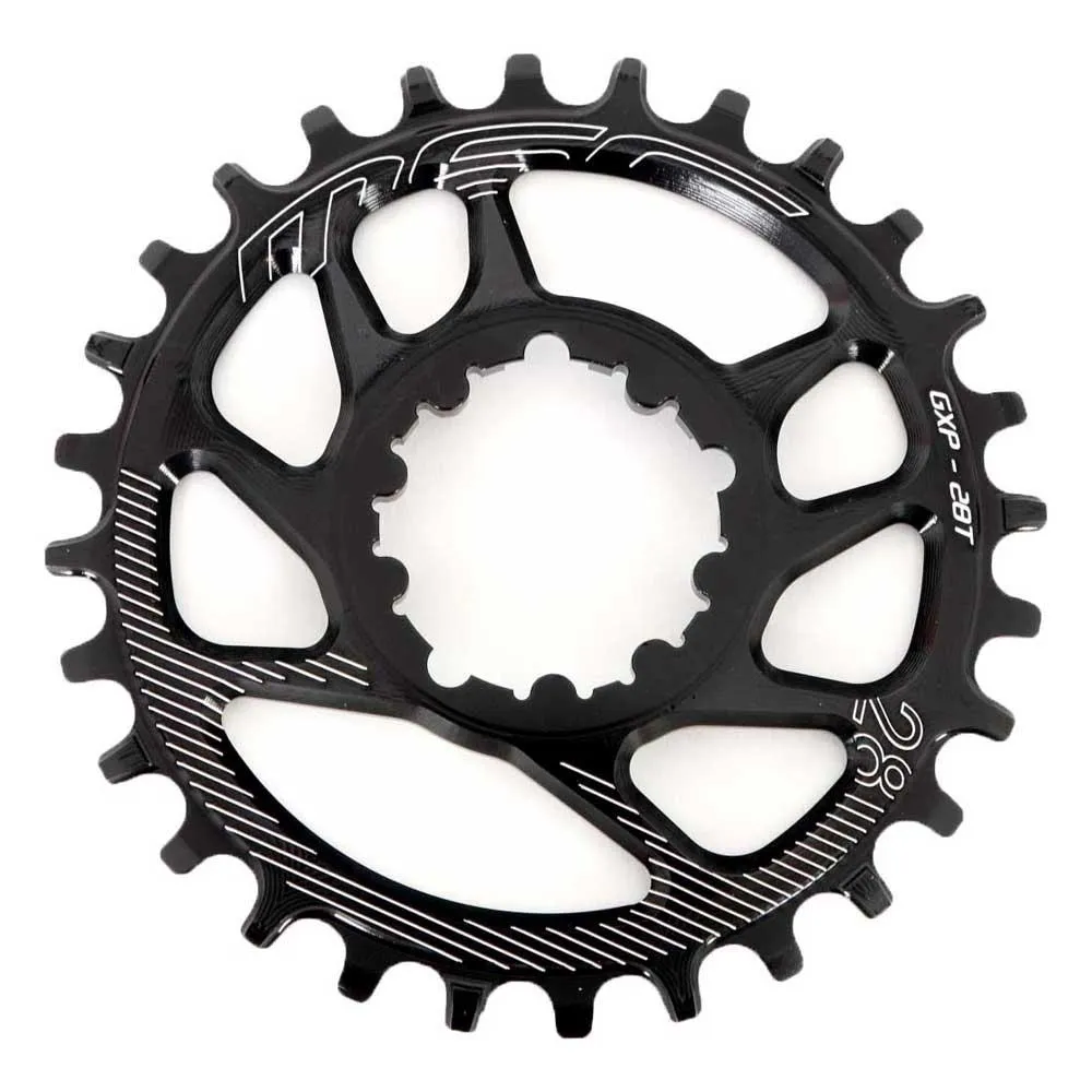 MSC BIKES Sram Gxp Direct Mount Kettenblatt MSC BIKES Sram Gxp Direct Mount Kettenblatt