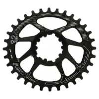 MSC BIKES Sram Gxp Direct Mount Oval Kettenblatt MSC BIKES Sram Gxp Direct Mount Oval Kettenblatt