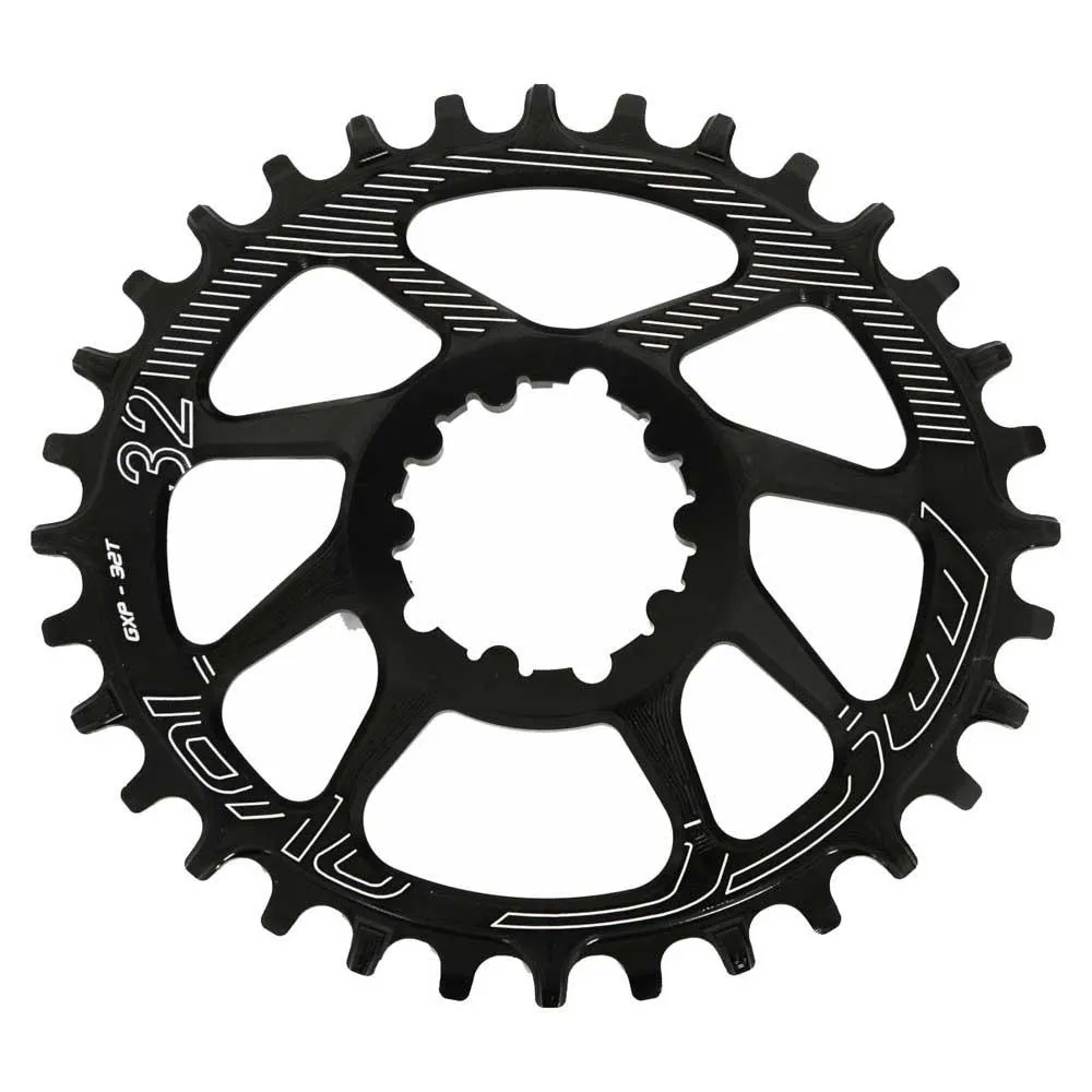 MSC BIKES Sram Gxp Direct Mount Oval Kettenblatt MSC BIKES Sram Gxp Direct Mount Oval Kettenblatt