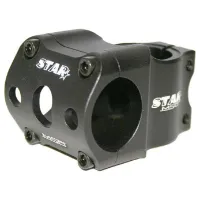 MSC BIKES Star 318 Mm W/reducer To 254 Mm Fahrradvorbau