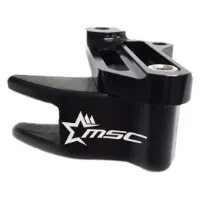 MSC BIKES Superior Ultralight Kettenführung MSC BIKES Superior Ultralight Kettenführung