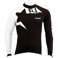 MSC BIKES Termo Langarm-trikot MSC BIKES Termo Langarm-trikot