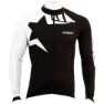 White / black