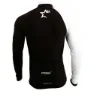 MSC BIKES Termo Langarm-trikot