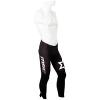 MSC BIKES Thermo Lange Radhose MSC BIKES Thermo Lange Radhose