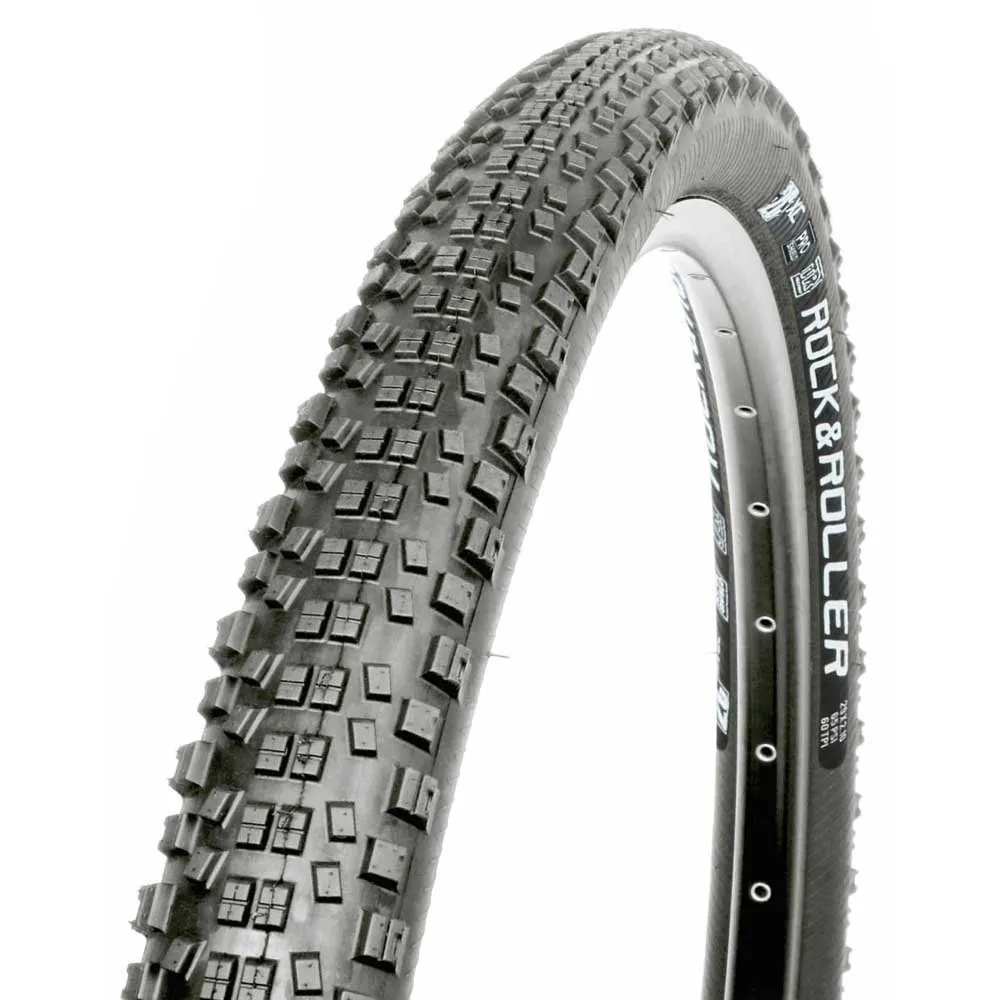 MSC BIKES Tires Rock&roller 2c Xc Pro Shield 60 Tubeless 29´´ X 2.10 Steifer Mtb-reifen, Black, 29" x 2.10 MSC BIKES Tires Rock&roller 2c Xc Pro Shield 60 Tubeless 29´´ X 2.10 Steifer Mtb-reifen, Black, 29" x 2.10