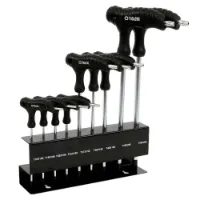 MSC BIKES Torx Werkzeugsatz MSC BIKES Torx Werkzeugsatz