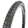 MSC BIKES Tractor 29´´ X 2.20 Steifer Mtb-reifen, Black, 29" x 2.20