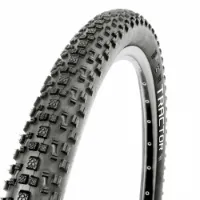 MSC BIKES Tractor 2c Xc 60 Tpi Tubeless 27.5´´ X 2.20 Mtb-reifen MSC BIKES Tractor 2c Xc 60 Tpi Tubeless 27.5´´ X 2.20 Mtb-reifen
