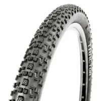 MSC BIKES Tractor 2c Xc 60 Tpi Tubeless 27.5´´ X 2.20 Mtb-reifen MSC BIKES Tractor 2c Xc 60 Tpi Tubeless 27.5´´ X 2.20 Mtb-reifen