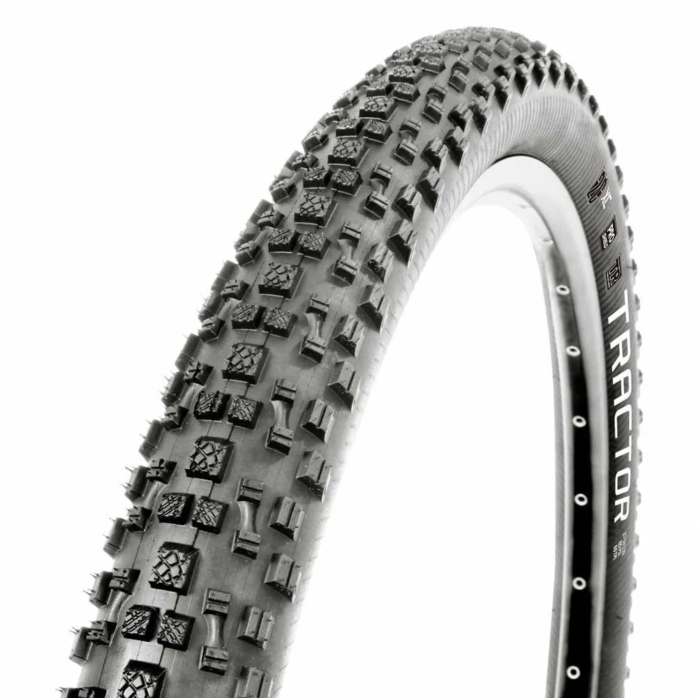 MSC BIKES Tractor 2c Xc 60 Tpi Tubeless 27.5´´ X 2.20 Mtb-reifen MSC BIKES Tractor 2c Xc 60 Tpi Tubeless 27.5´´ X 2.20 Mtb-reifen