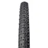 MSC BIKES Tractor 2c Xc Pro Shield 60 Tpi Tubeless 29´´ X 2.30 Mtb-reifen, Black, 29" x 2.30