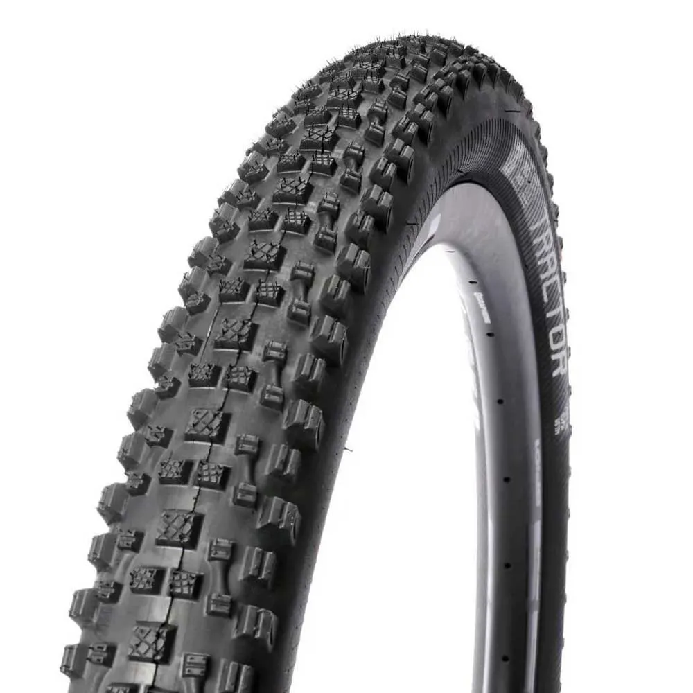MSC BIKES Tractor 2c Xc Pro Shield 60 Tpi Tubeless 29´´ X 2.30 Mtb-reifen, Black, 29" x 2.30 MSC BIKES Tractor 2c Xc Pro Shield 60 Tpi Tubeless 29´´ X 2.30 Mtb-reifen, Black, 29" x 2.30