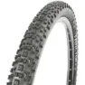 MSC BIKES Tractor Plus Tubeless 27.5´´ X 2.80 Steifer Mtb-reifen, Black, 27.5" x 2.80