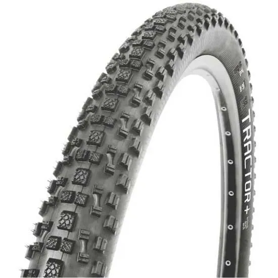 MSC BIKES Tractor Plus Tubeless 27.5´´ X 2.80 Steifer Mtb-reifen, Black, 27.5" x 2.80 MSC BIKES Tractor Plus Tubeless 27.5´´ X 2.80 Steifer Mtb-reifen, Black, 27.5" x 2.80