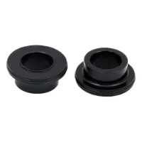 MSC BIKES Transformer Bushing Front Adapter MSC BIKES Transformer Bushing Front Adapter