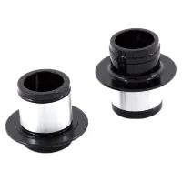 MSC BIKES Transformer Bushings Front Adapter MSC BIKES Transformer Bushings Front Adapter