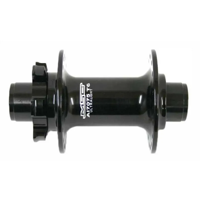 MSC BIKES Ult Disc Boost Vorderradnabe MSC BIKES Ult Disc Boost Vorderradnabe