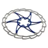 MSC BIKES Ult Rotor Steel Bremsscheibe 180x1.8 Mm