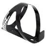MSC BIKES Ultralight Carbon Flaschenhalter, Black, One Size