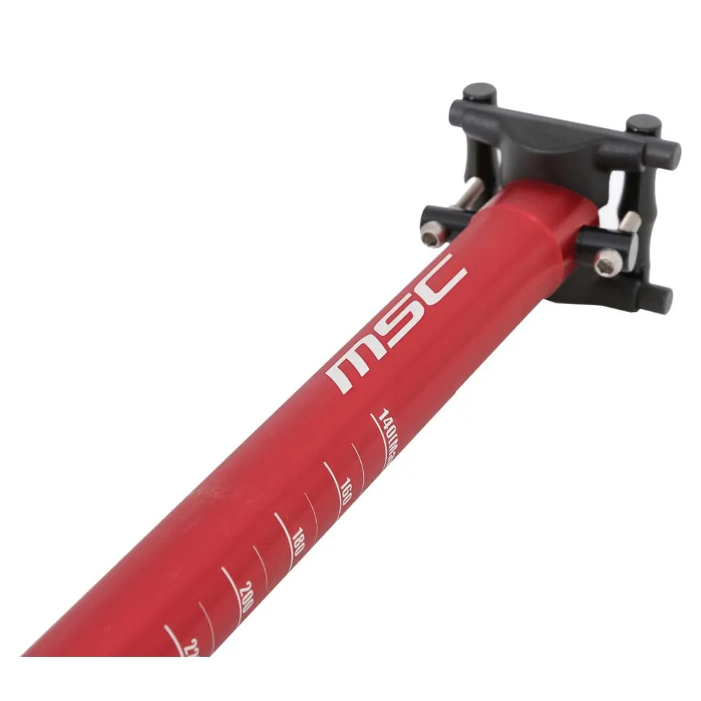MSC BIKES Ultralight Sattelstütze