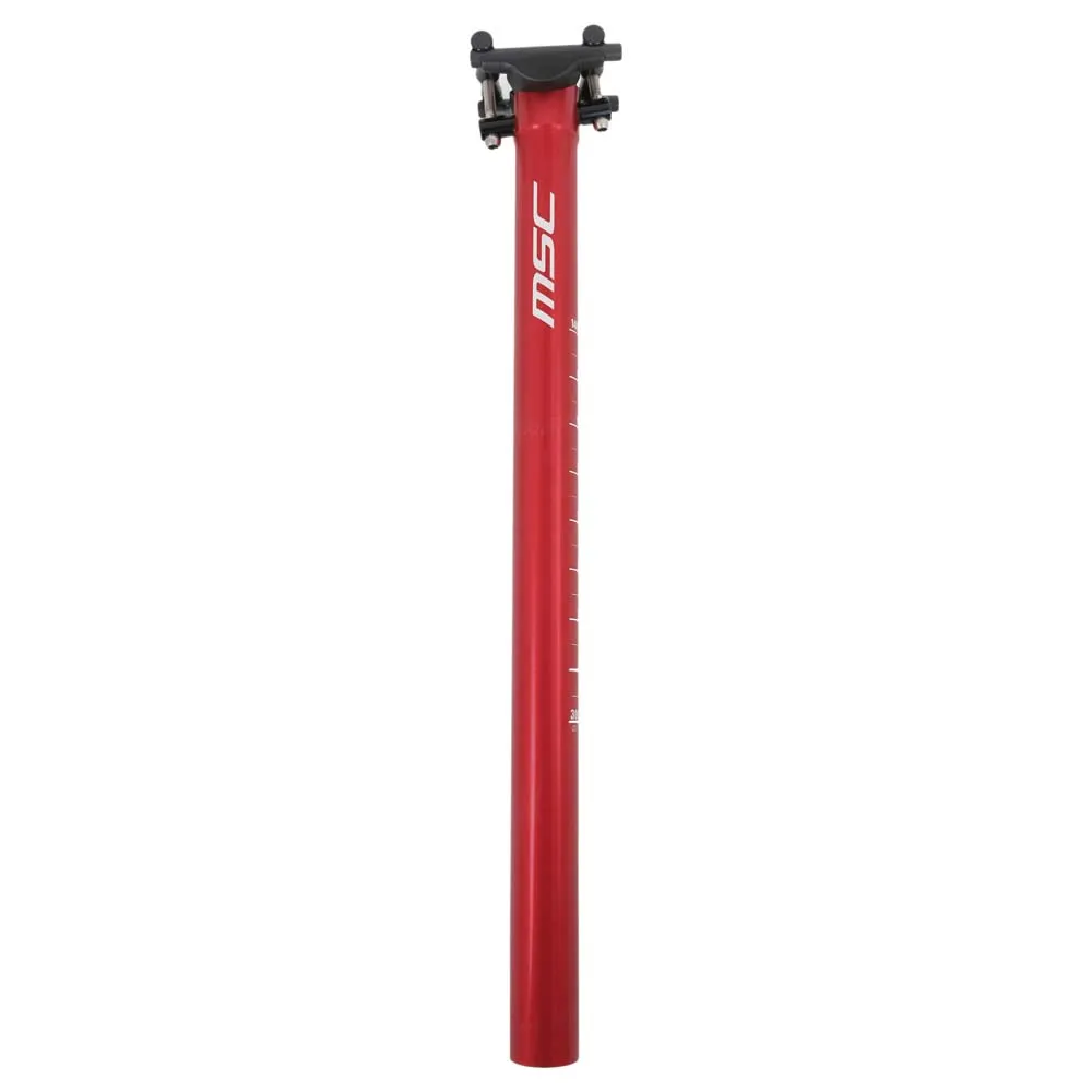 MSC BIKES Ultralight Sattelstütze