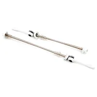 MSC BIKES Ultralight Titanium Schnellspanner-set MSC BIKES Ultralight Titanium Schnellspanner-set