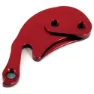MSC BIKES Wcr 29er Schaltauge, Red, One Size