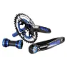 MSC BIKES X12 Integrated Kurbelgarnitur