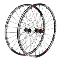 MSC BIKES Xc Aluminium 27.5´´ Disc Mtb-laufradsatz MSC BIKES Xc Aluminium 27.5´´ Disc Mtb-laufradsatz