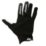 MSC BIKES Xc Handschuhe, White / black