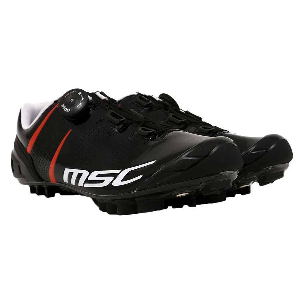 MSC BIKES Xc Pro Mtb-schuhe MSC BIKES Xc Pro Mtb-schuhe