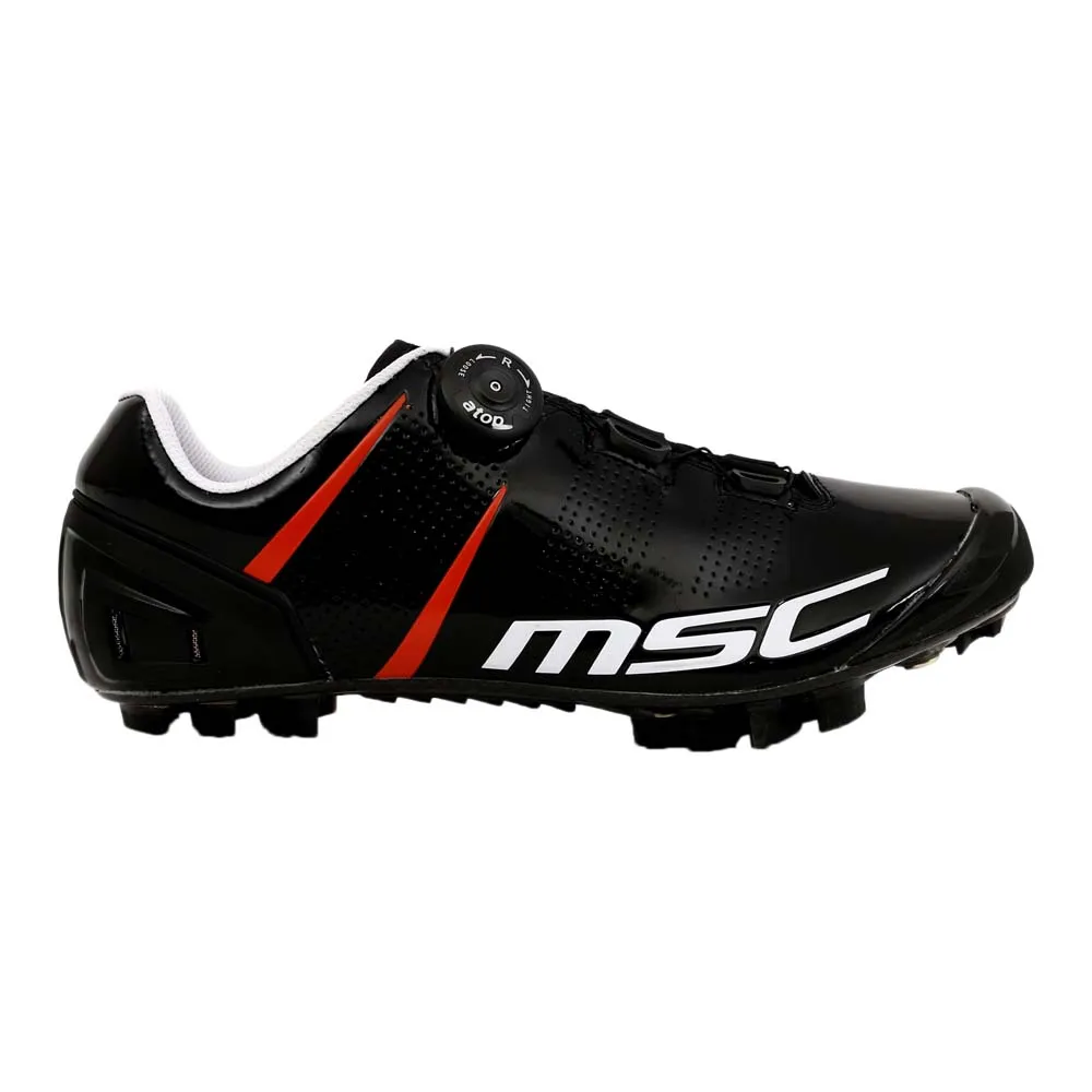 MSC BIKES Xc Pro Mtb-schuhe MSC BIKES Xc Pro Mtb-schuhe