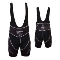 MSC BIKES Xc Trägerhose MSC BIKES Xc Trägerhose