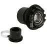 MSC BIKES Xx1 Adapter, Black, Für 148/197 / Plus / Booty / XD