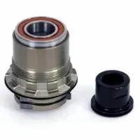 MSC BIKES Xx1 Ultralight Campagnolo Disc Adapter Freilaufkörper MSC BIKES Xx1 Ultralight Campagnolo Disc Adapter Freilaufkörper