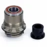 MSC BIKES Xx1 Ultralight Campagnolo Disc Adapter Freilaufkörper, Silver, One Size