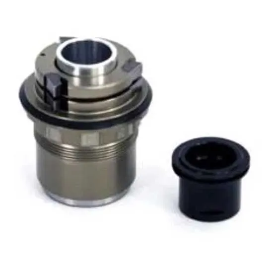 MSC BIKES Xx1 Ultralight Campagnolo Disc Adapter Freilaufkörper, Silver, One Size MSC BIKES Xx1 Ultralight Campagnolo Disc Adapter Freilaufkörper, Silver, One Size