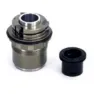 MSC BIKES Xx1 Ultralight Campagnolo Disc Adapter Freilaufkörper, Silver, One Size