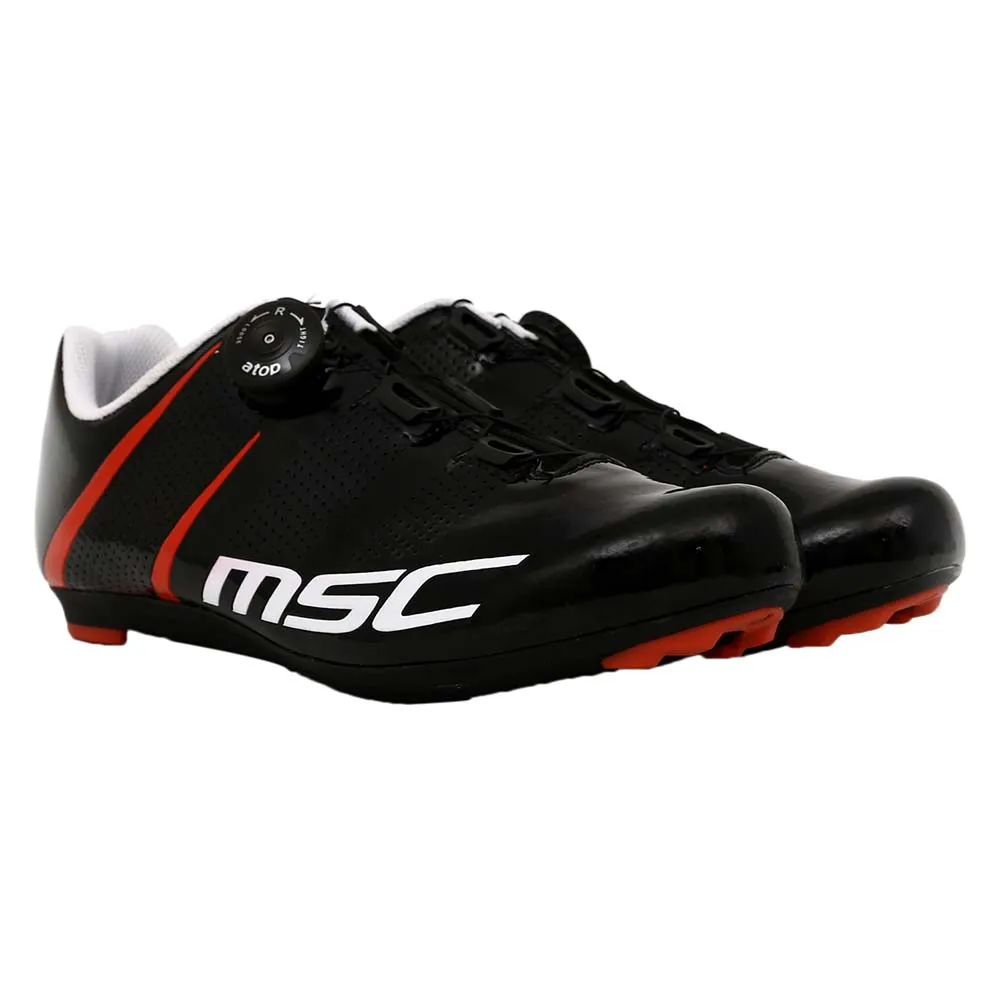 MSC BIKES Za Rennradschuhe MSC BIKES Za Rennradschuhe