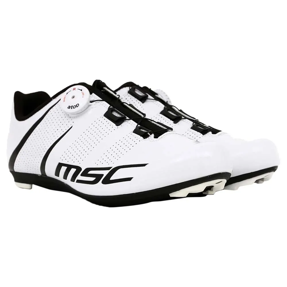 MSC BIKES Za Rennradschuhe MSC BIKES Za Rennradschuhe