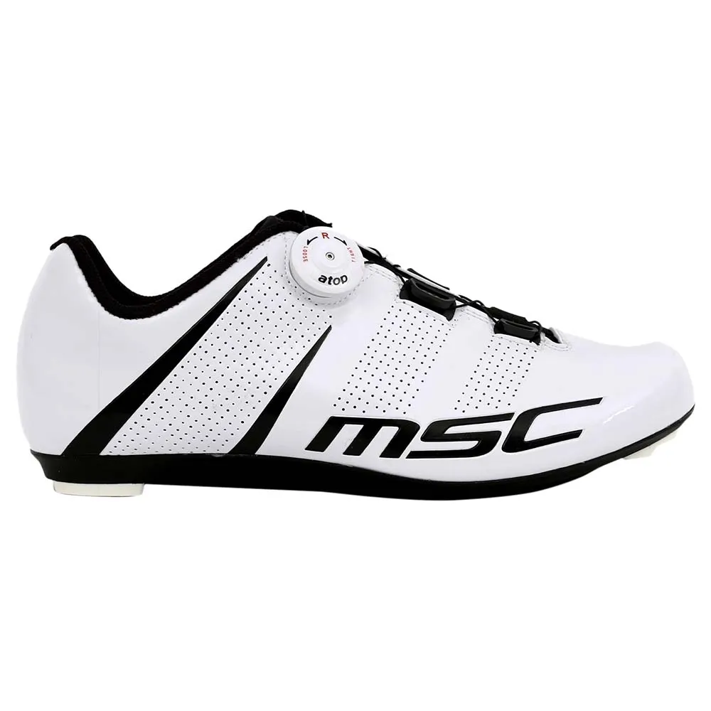 MSC BIKES Za Rennradschuhe MSC BIKES Za Rennradschuhe